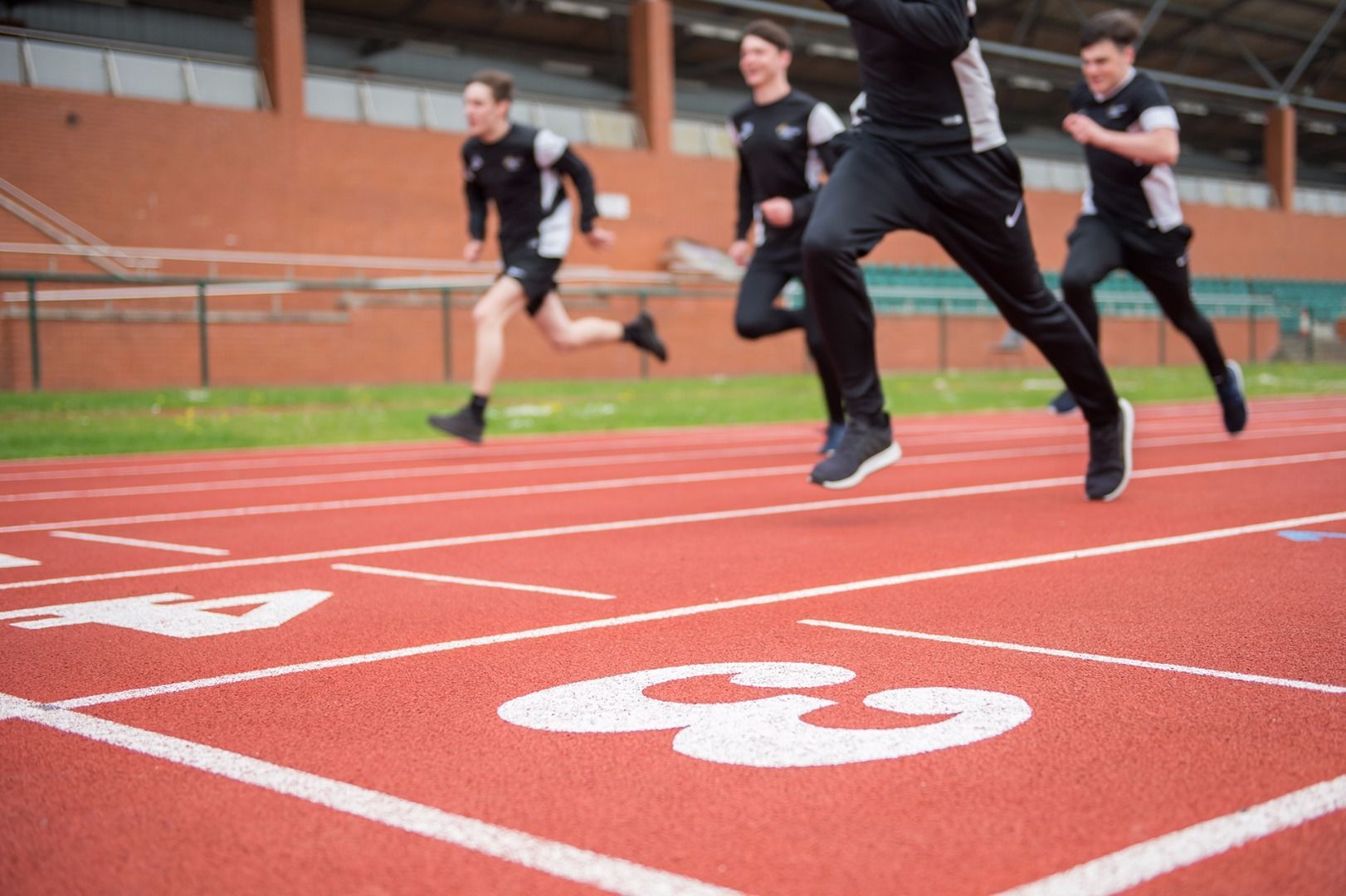 Sport, Wigan and Leigh College